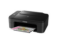 Принтери Canon PIXMA TS3150 All-In-One black