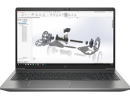 Лаптопи HP ZBook Power G7