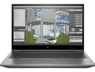 Лаптопи HP ZBook Fury 15 G7