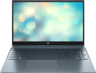 Лаптопи HP Pavilion 15-eg0019nu