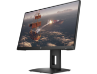 Монитори HP X24ih