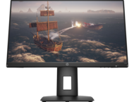 Монитори HP X24ih