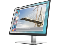 Монитори HP E24i G4