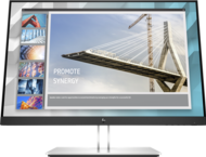 Монитори HP E24i G4