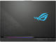 Лаптопи Asus ROG Strix SCAR 15 G533QS-HF009T