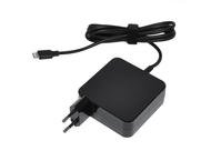 Захранвания за лаптопи Makki зарядно за лаптоп Laptop Adapter Universal Type-C 65W