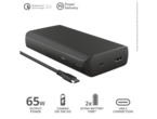 Батерии Trust Laro 65W USB-C Laptop Powerbank