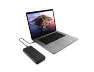 Батерии Trust Laro 65W USB-C Laptop Powerbank