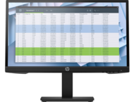 Монитори HP P22 G4