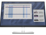 Монитори HP E27 G4