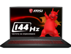 Лаптопи MSI GF75 Thin 10SER