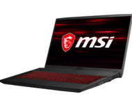 Лаптопи MSI GF75 Thin 10SER