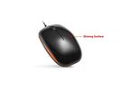 Мишки Оптична мишка Keymouse MO-W633