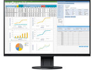 Монитори EIZO EV2457-BK