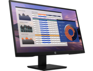 Монитори HP P27h G4