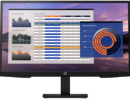 Монитори HP P27h G4