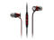 Слушалки Sennheiser MOMENTUM In-Ear G - Android червени