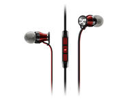 Слушалки Sennheiser MOMENTUM In-Ear G - Android червени