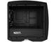 Кутии NZXT Manta Matte Black с нарушена опаковка
