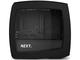 Кутии NZXT Manta Matte Black с нарушена опаковка