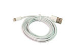 Кабели и Адаптери 8-пинов Lightning Sync Data кабел USB