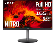 Монитори Acer Nitro XF243YPbmiiprx