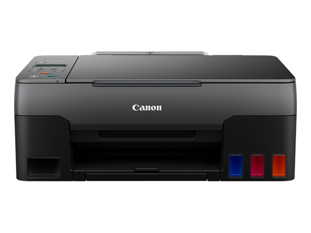 Принтери Canon PIXMA G3420 All-In-One