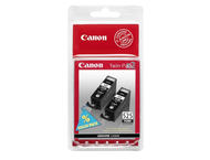 Консумативи Canon PGI-525 BK TWIN
