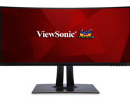 Монитори ViewSonic VP3481