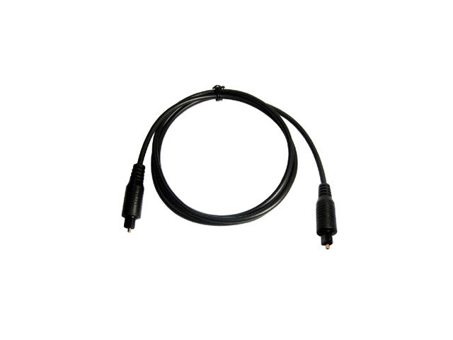 Кабели и Адаптери Оптичен кабел Toslink/Toslink