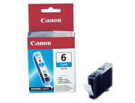 Консумативи Canon BCI-6C