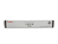 Консумативи Canon Toner C-EXV39
