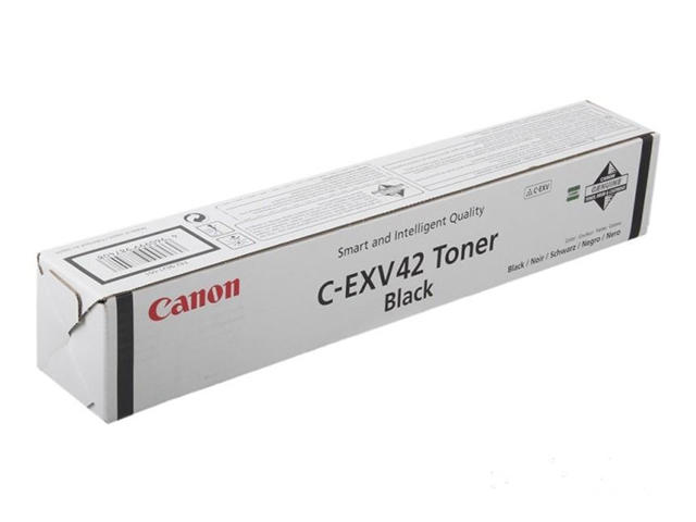Консумативи Canon Toner C-EXV42