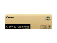 Консумативи Canon drum unit C-EXV42 black