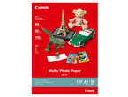 Консумативи Canon MP-101 A4 Matte Photo Paper