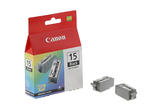Консумативи Canon BCI-15 black