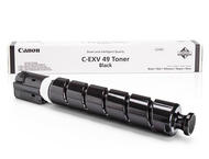 Консумативи Canon C-EXV 49 black