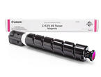 Консумативи Canon C-EXV 49 Magenta