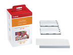 Консумативи Canon DSC Ink Paper Set RP-108