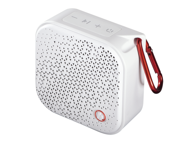 Колони Hama "Pocket 2.0", в бяло