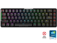 Клавиатури ASUS ROG Falchion, Cherry MX RGB Red Switches