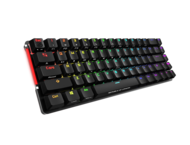 Клавиатури ASUS ROG Falchion, Cherry MX RGB Red Switches