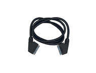 Кабели и Адаптери Кабел SCART мъжко/мъжко