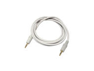 Кабели и Адаптери Аудио кабел 3.5 мм (мъжко)/3.5 мм (мъжко) 