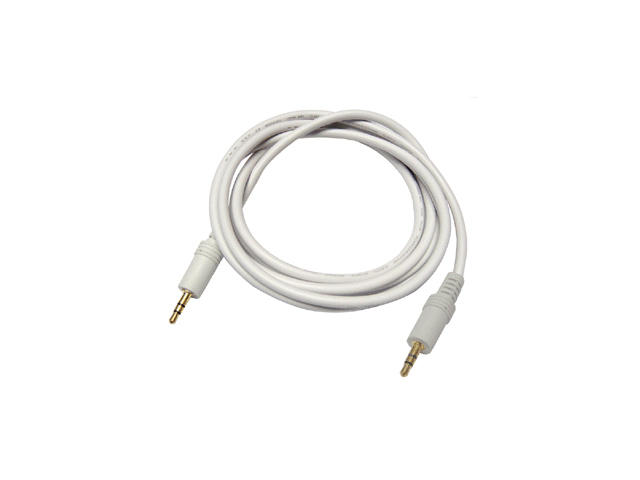 Кабели и Адаптери Аудио кабел 3.5 мм (мъжко)/3.5 мм (мъжко) 