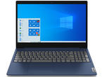 Лаптопи Lenovo IdeaPad 3 15" Ultraslim