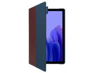 Калъфи за таблети Gecko Color Twist за Samsung Tab A7 10.4" (2020), Син/кафяв