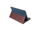 Калъфи за таблети Gecko Color Twist за Samsung Tab A7 10.4" (2020), Син/кафяв