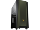 Кутии COUGAR MX660 Iron RGB Midnight Green