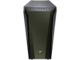 Кутии COUGAR MX660 Iron RGB Midnight Green